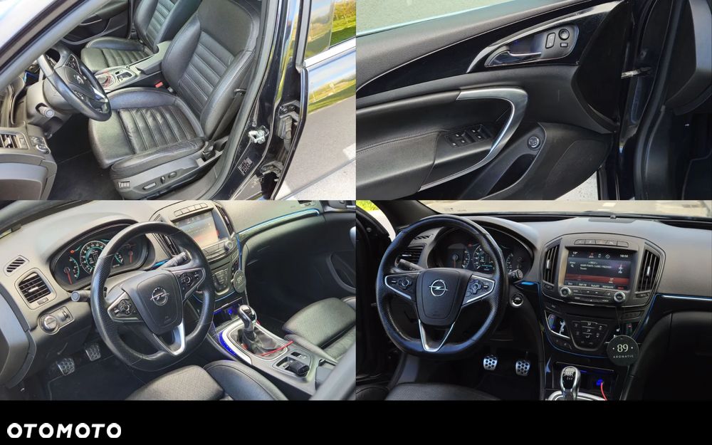 Opel Insignia 2.0 CDTI ecoFLEXStart/Stop Business Innovation - 3