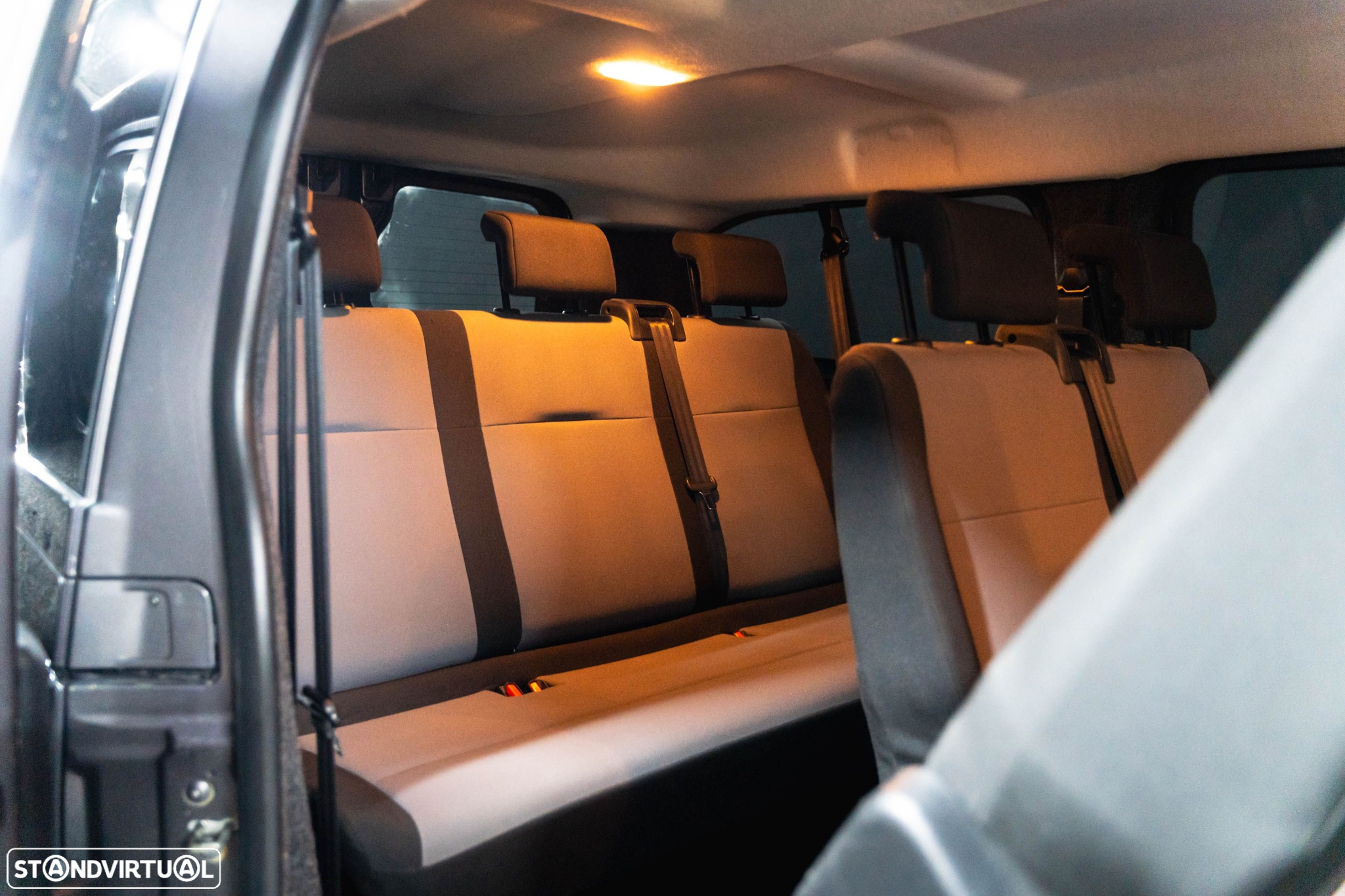 Citroën Jumpy 1.5 BlueHDi XL - 14