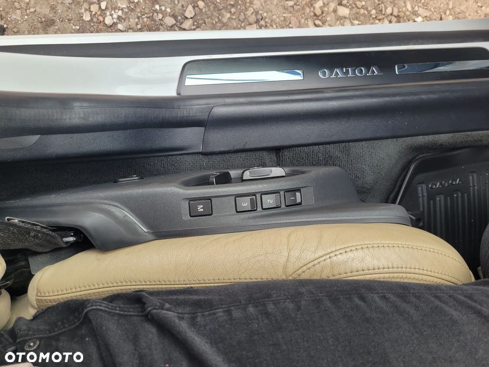Volvo XC 60 T5 Geartronic Kinetic - 7