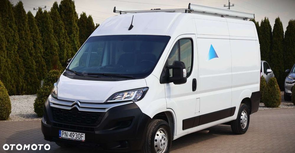 Citroën Jumper - 10