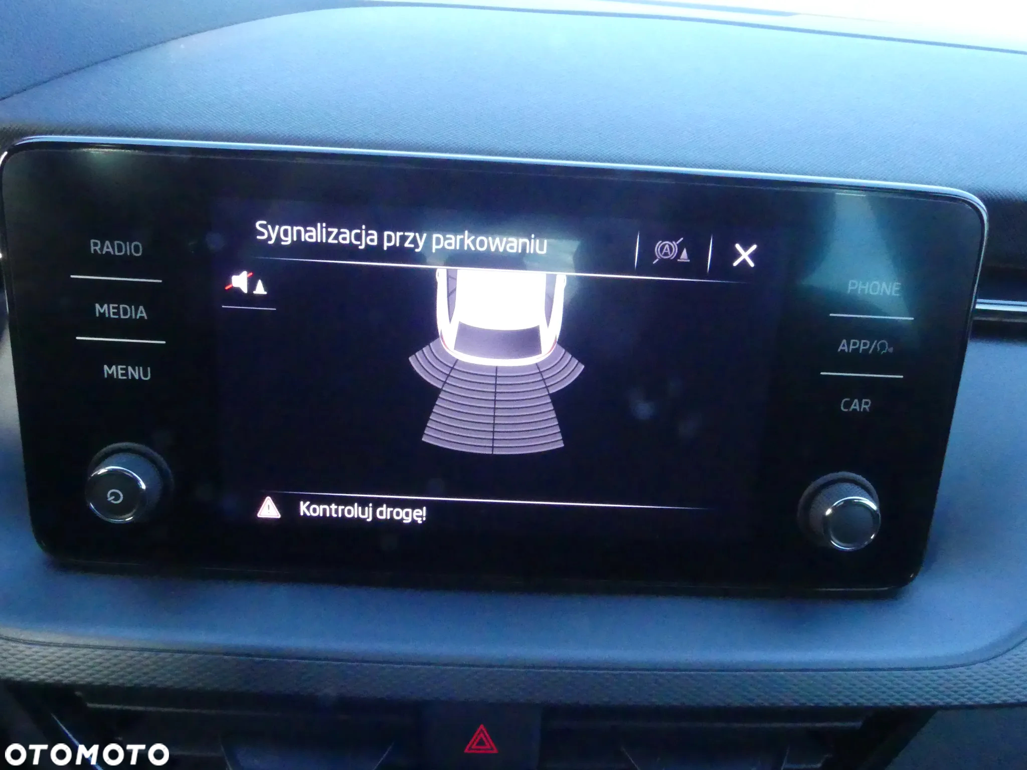 Skoda Scala 1.0 TSI Style - 27