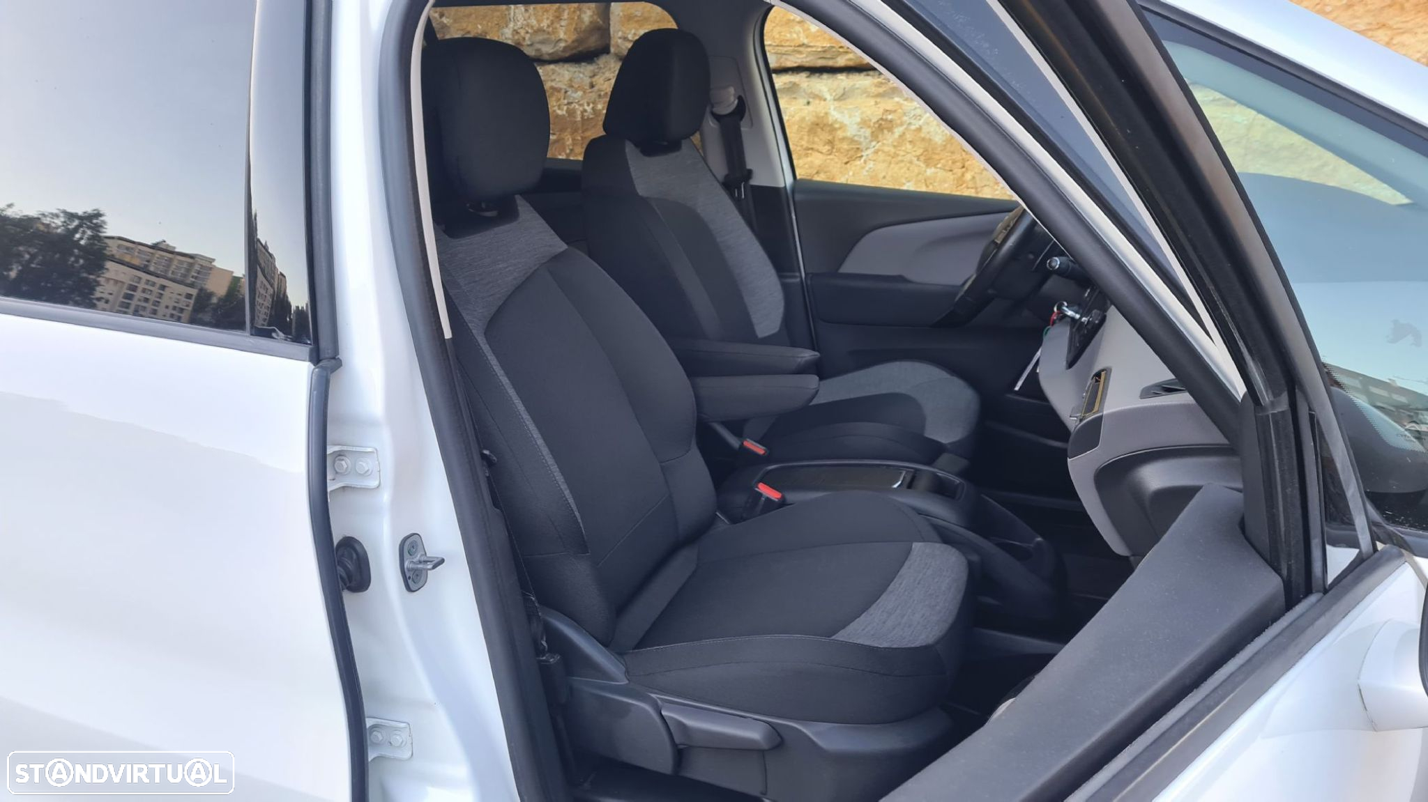 Citroën C4 Spacetourer - 41