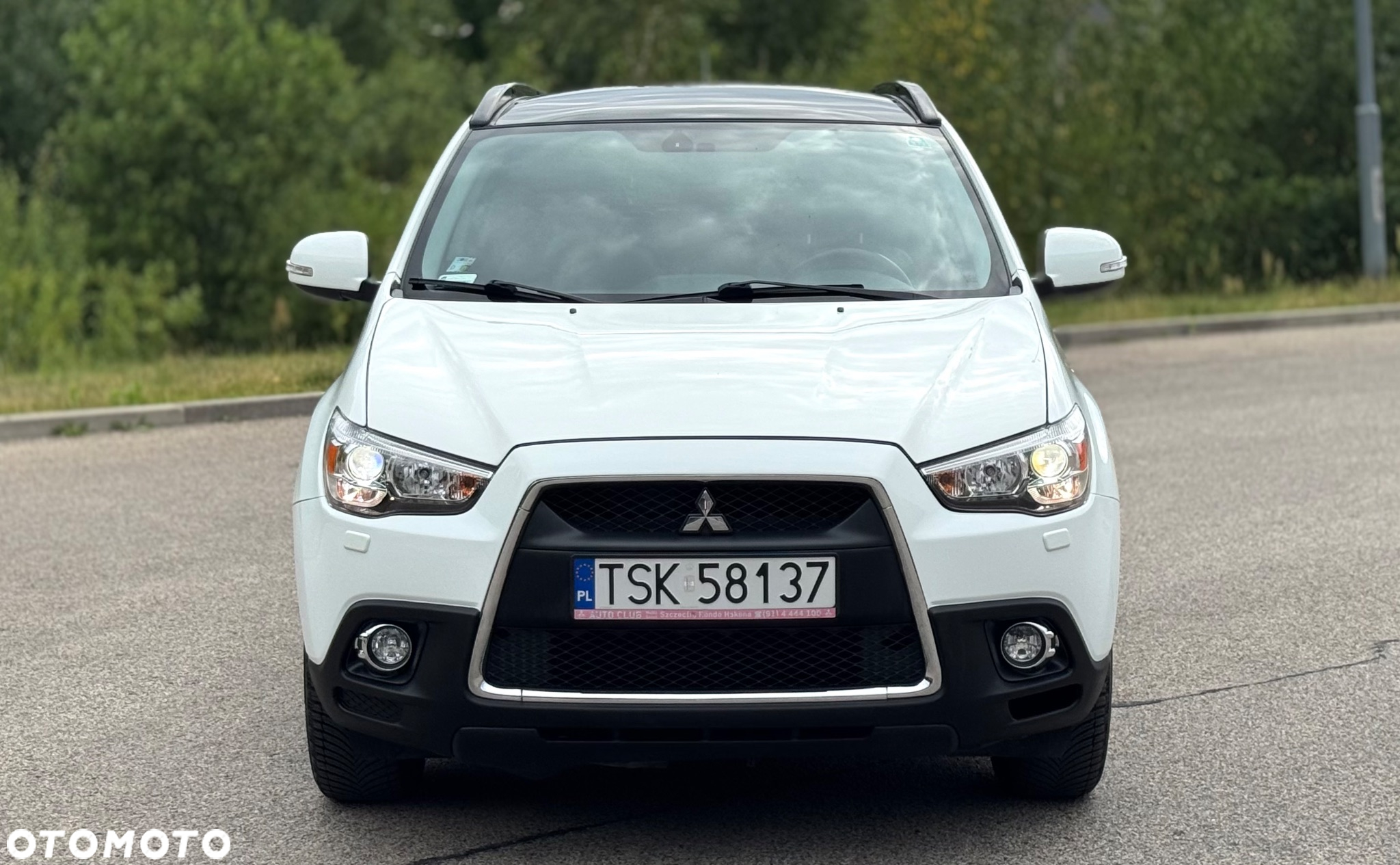 Mitsubishi ASX 1.6 Instyle NAVI AS&G - 22