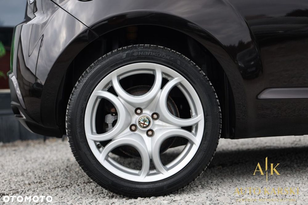 Alfa Romeo Mito - 7