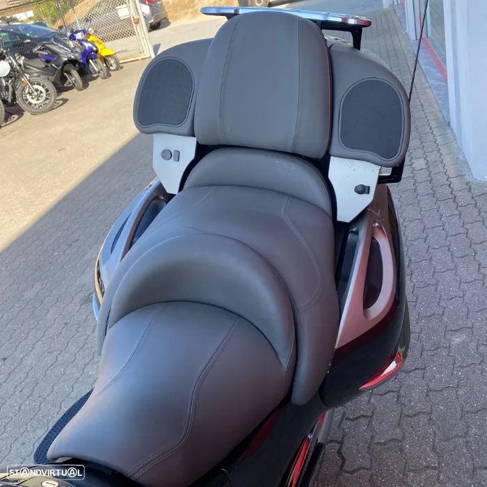 BMW K 1200 LT - 8
