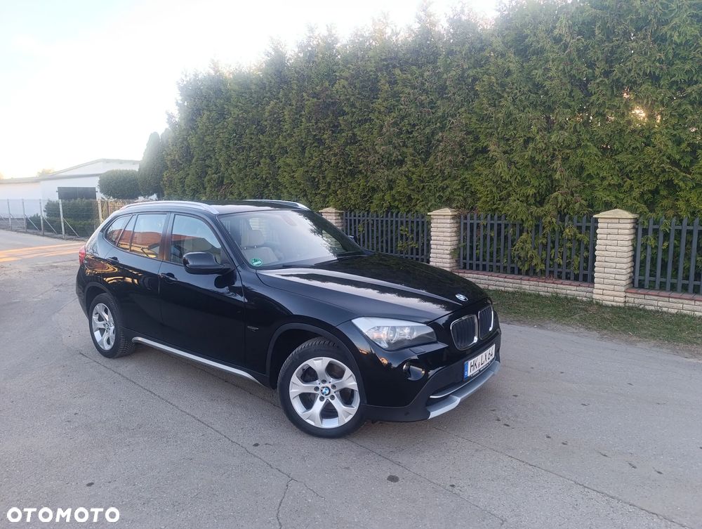 BMW X1 - 4