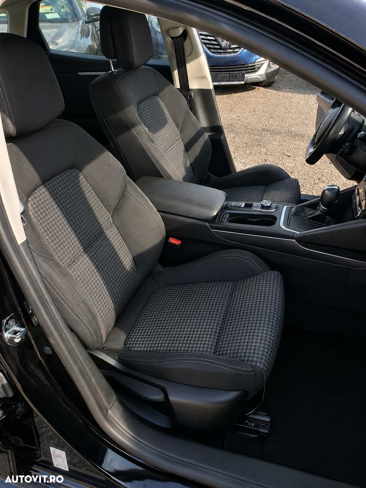 Renault Talisman ENERGY TCe EDC Intens - 15