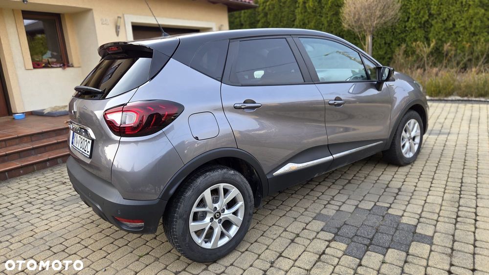 Renault Captur - 2