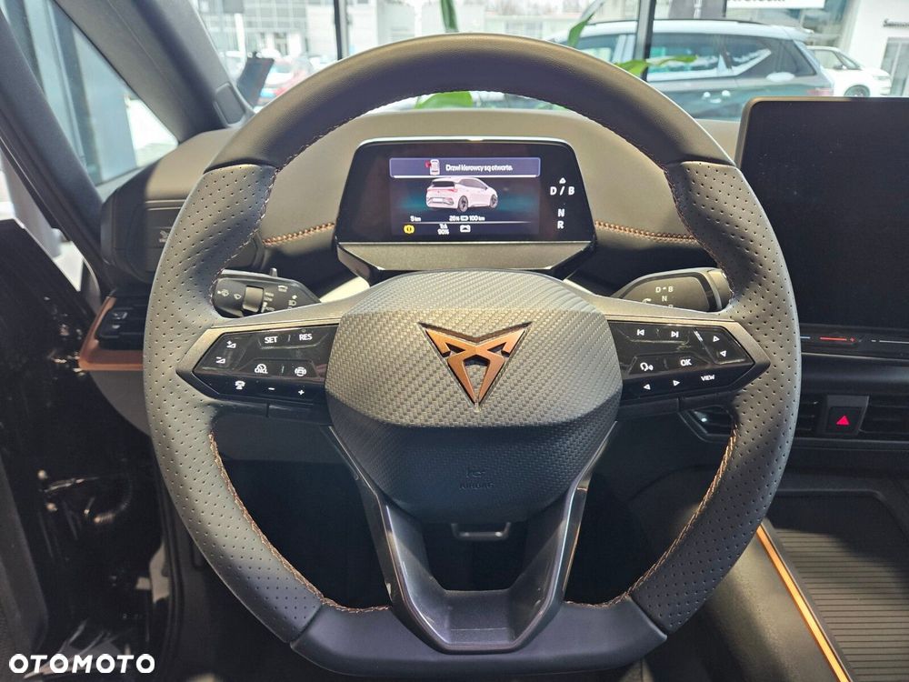 Cupra Born 59kWh Advantage Edition - 14