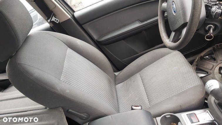 Ford C-MAX 1,6 TDCI pompa wtryskowa - 4