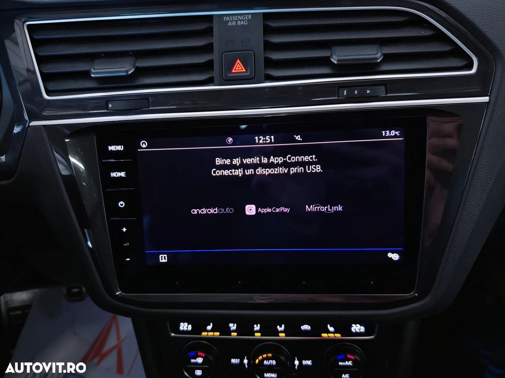 Volkswagen Tiguan 2.0 TDI SCR 4MOTION DSG Join - 10