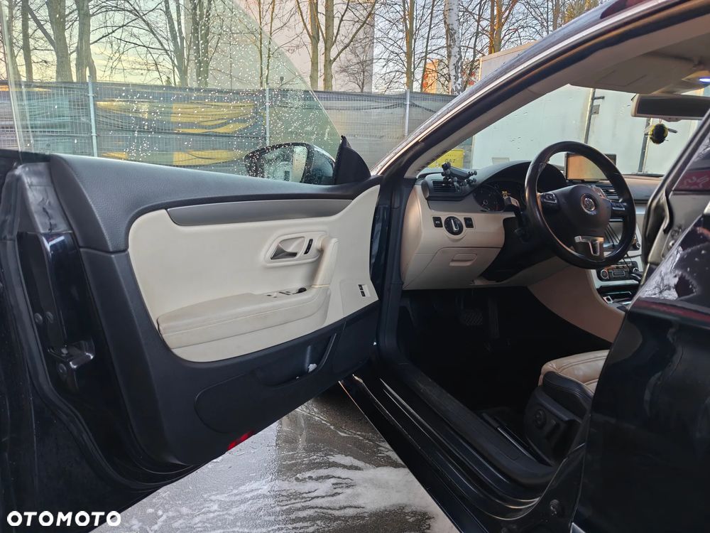 Volkswagen Passat CC 2.0 TDI DSG - 7