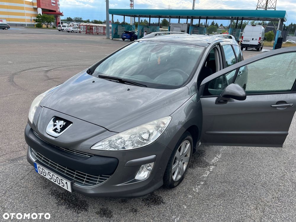 Peugeot 308 1.6 Premium - 1