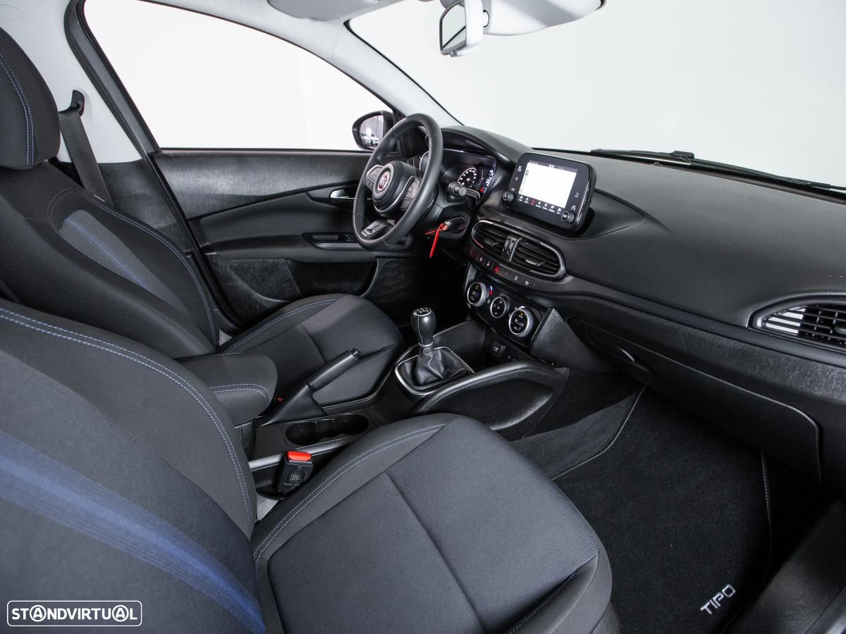 Fiat Tipo Station Wagon 1.3 Multijet City Life - 9