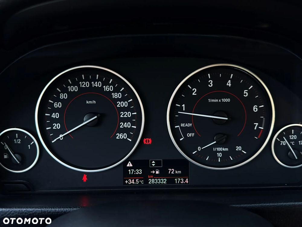BMW Seria 3 320i Sport Line - 15