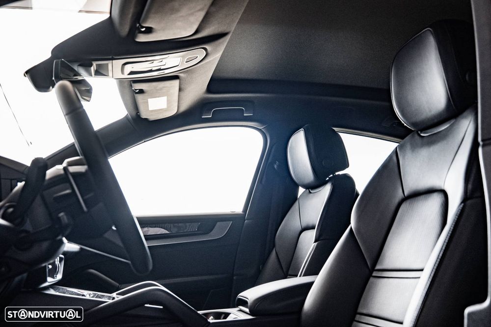Porsche Cayenne Coupé S E-Hybrid - 14