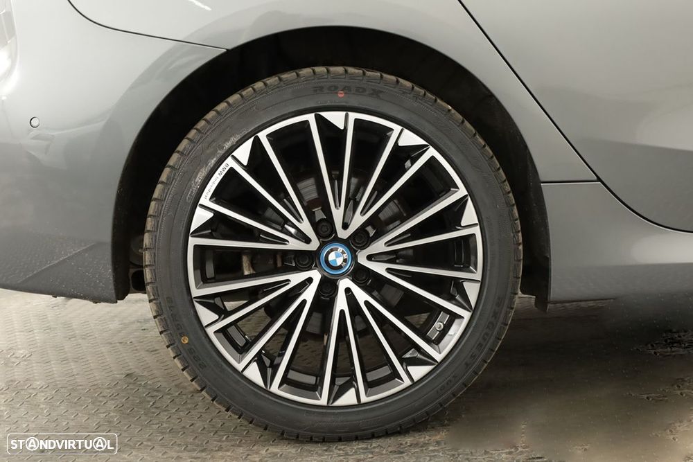 BMW 225xe Active Tourer e xDrive - 5
