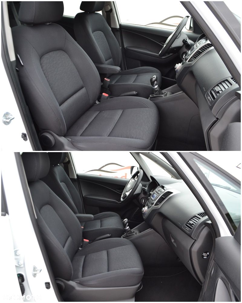 Hyundai ix20 1.4 Comfort - 21