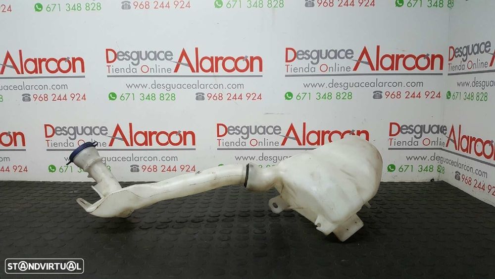 DEPOSITO LIMPA VIDROS PEUGEOT 207 CC SPORT - 2