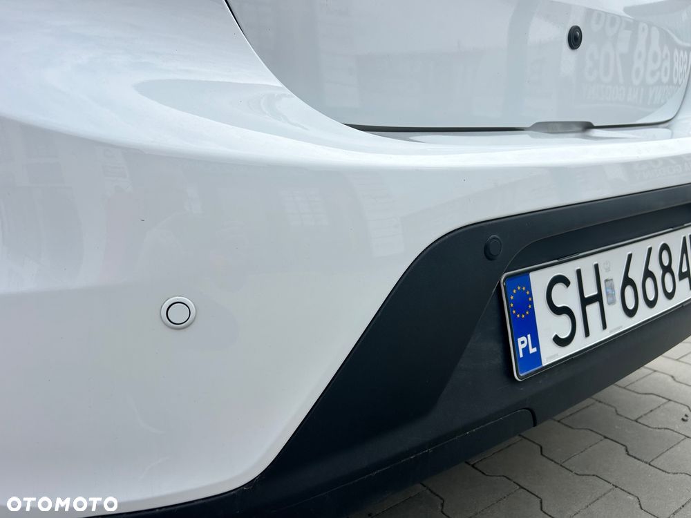 Ford Ka+ 1.2 Ti-VCT Trend - 22