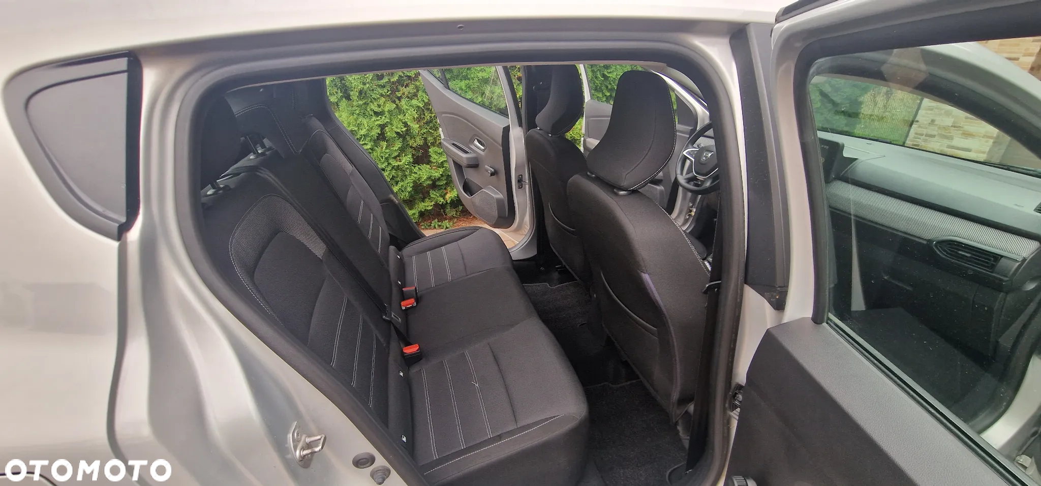 Dacia Sandero - 12