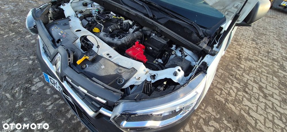 Renault Express Maxi Pack Clim - 36