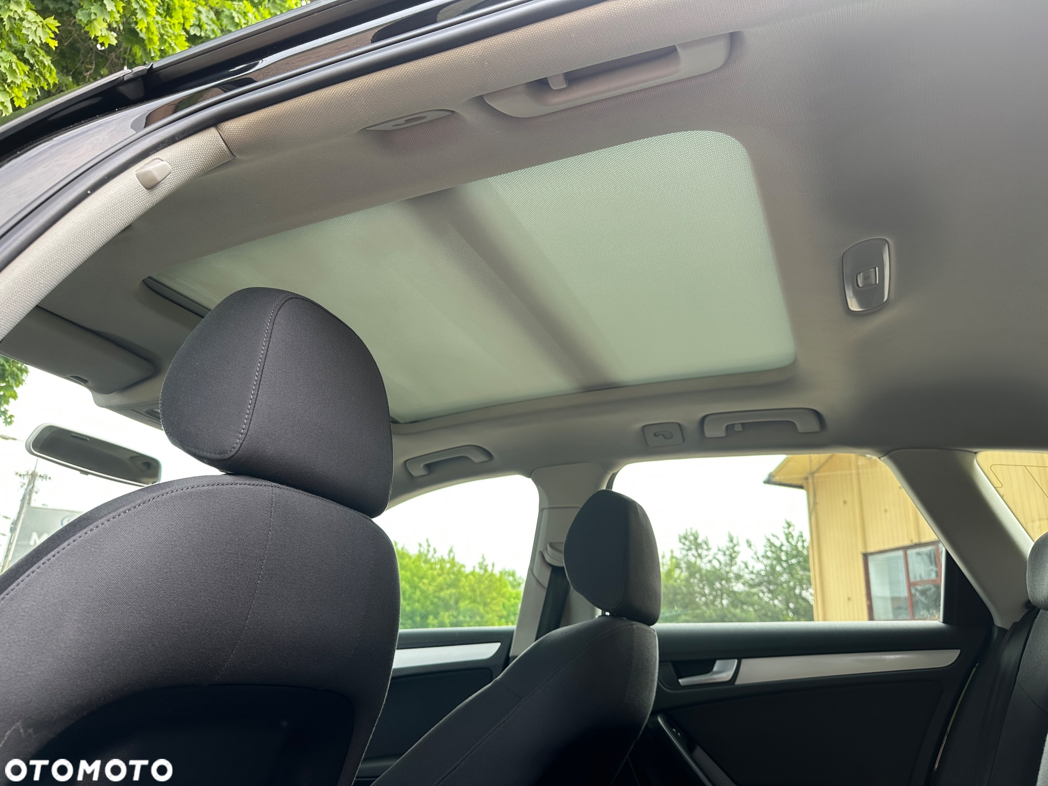 Audi A4 Avant 2.0 TDI e DPF Attraction - 19