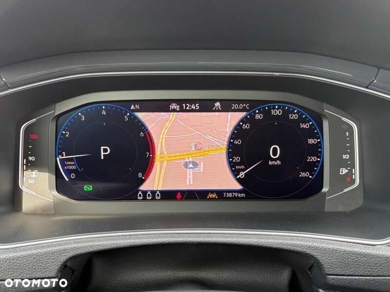 Volkswagen T-Roc 1.5 TSI Style DSG - 10