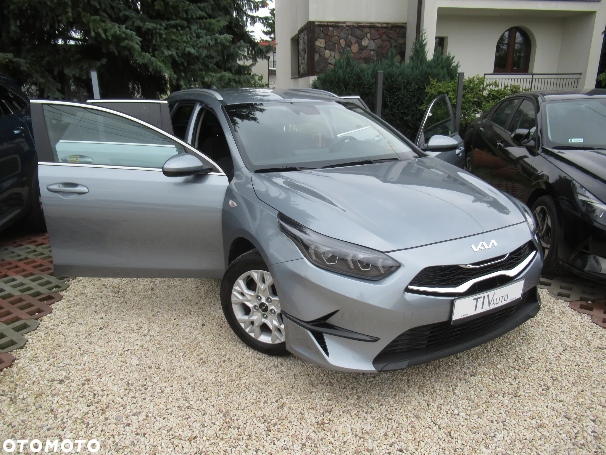Kia Ceed 1.5 T-GDI M - 37