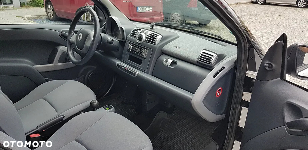 Smart Fortwo - 13