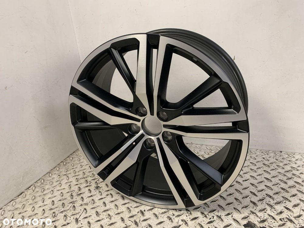 NOWA FELGA ALUMINIOWA ALUFELGA VOLVO XC60 8.0x19 ET42 5x108 32143050 - 3