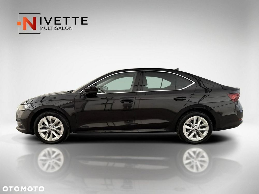 Skoda Octavia - 7
