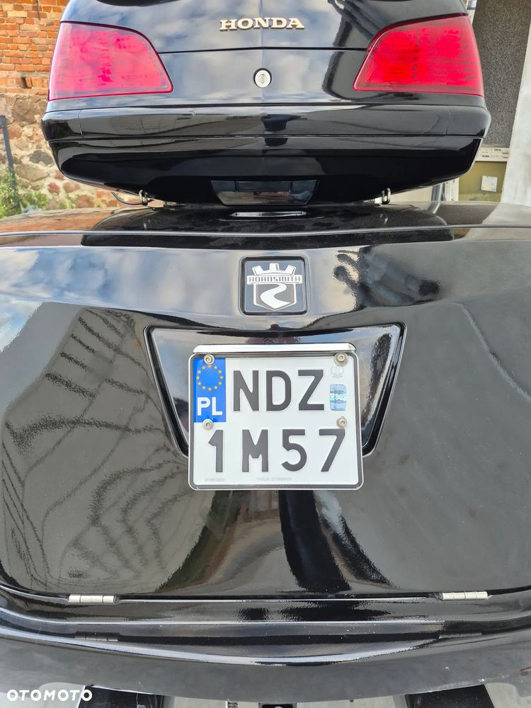 Honda GL - 29