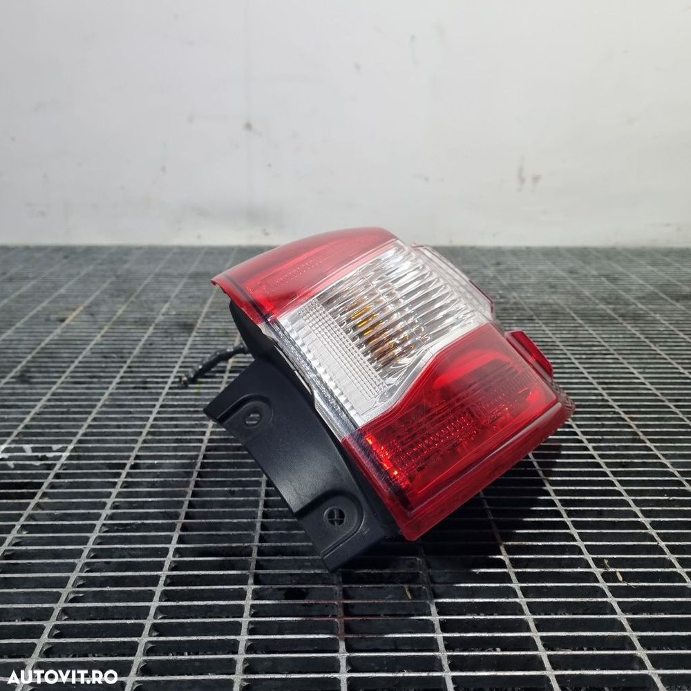 Stop Dreapta Nissan Qashqai J11 2013 - 2017 SUV 4 Usi (1510) Cu led - 4