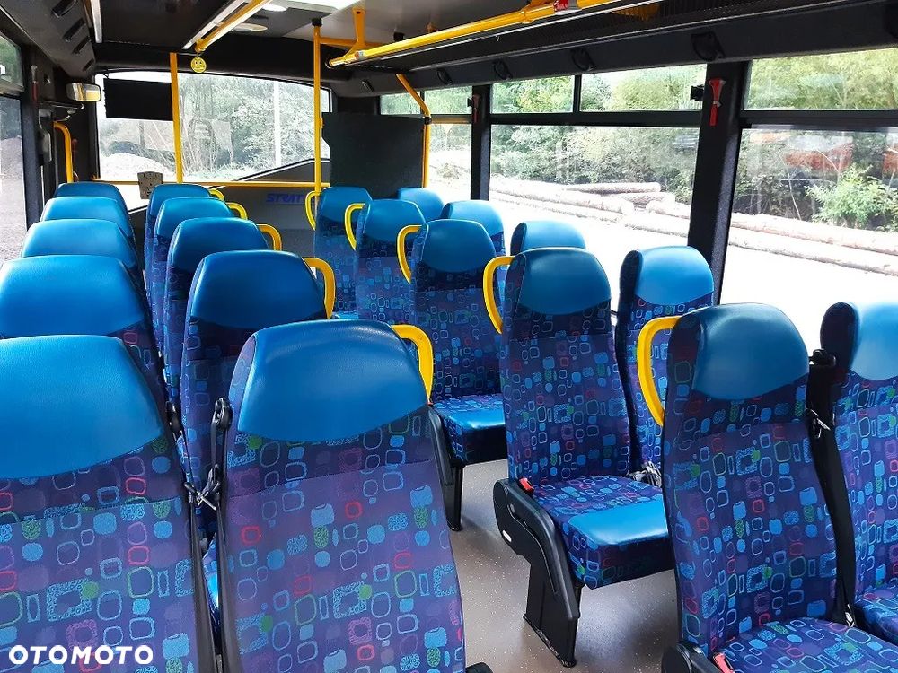 Iveco Stratos,Rosero,Wing - 14