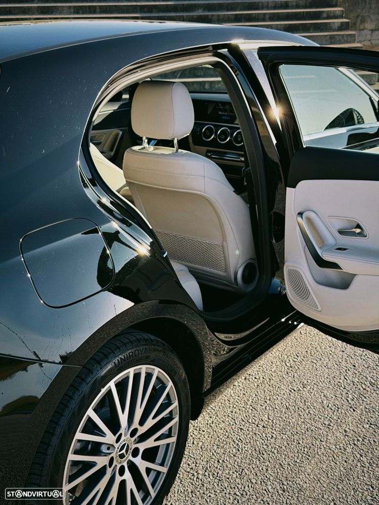 Mercedes-Benz A 250 e Style Plus - 5