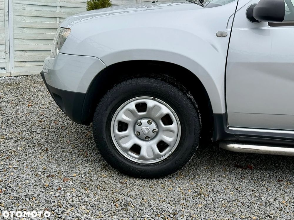 Dacia Duster 1.2 TCe Celebration - 18