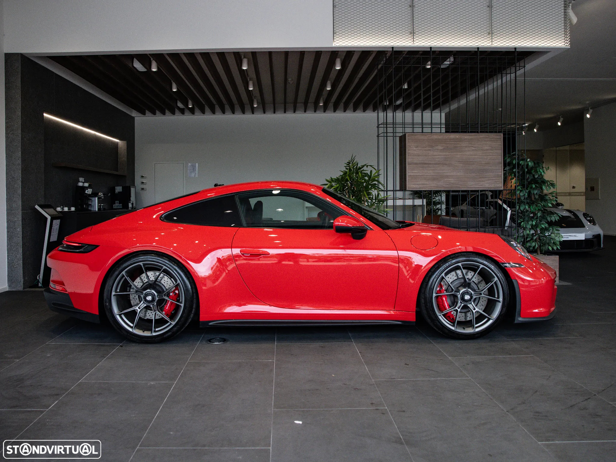 Porsche 911 (992) GT3 Touring Package PDK - 2