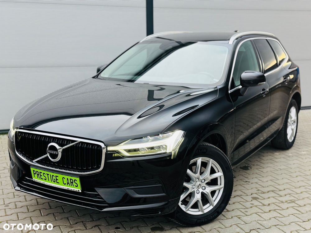 Volvo XC 60 D4 Geartronic Momentum Pro - 18