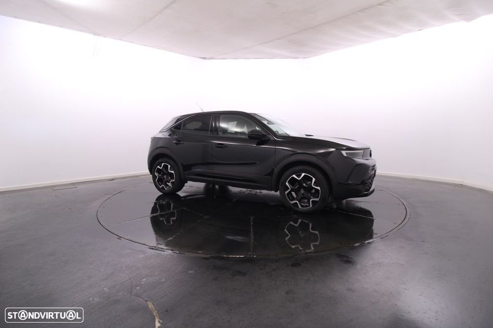 Opel Mokka 1.2 T GS - 11