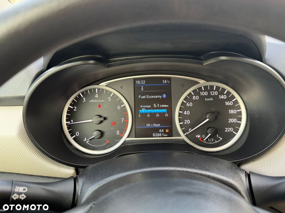Nissan Micra 1.0 N-Way - 21