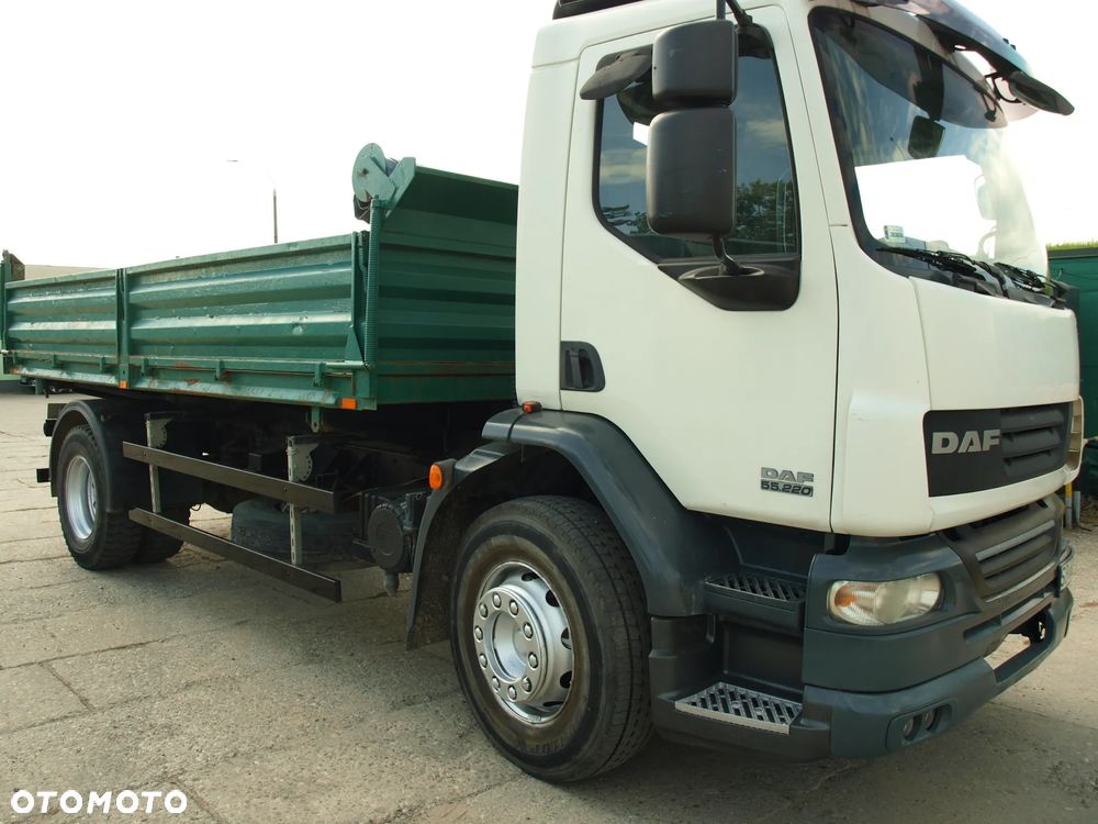 DAF LF55 - 5