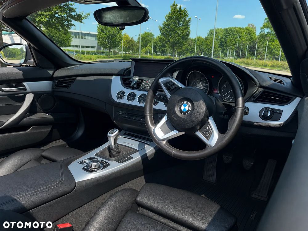 BMW Z4 18i sDrive - 7
