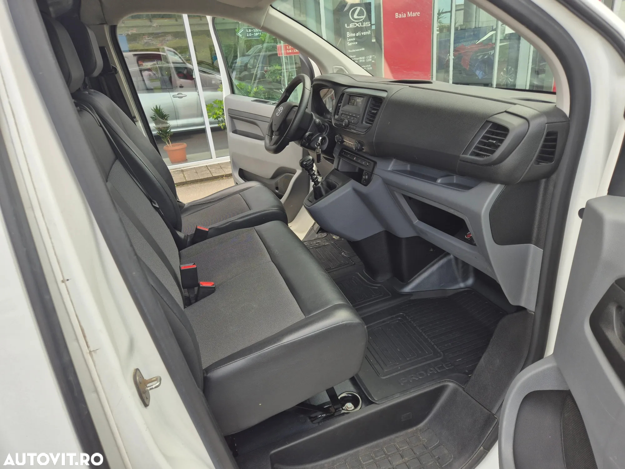 Toyota PROACE - 14