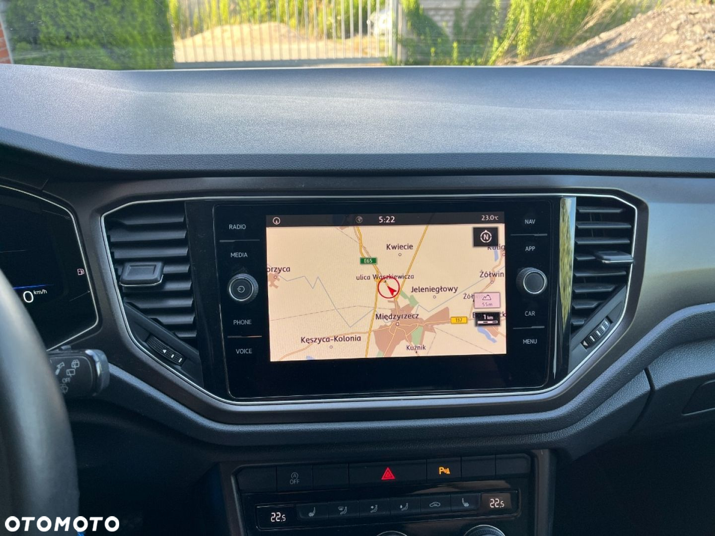 Volkswagen T-Roc 1.0 TSI IQ Drive - 11