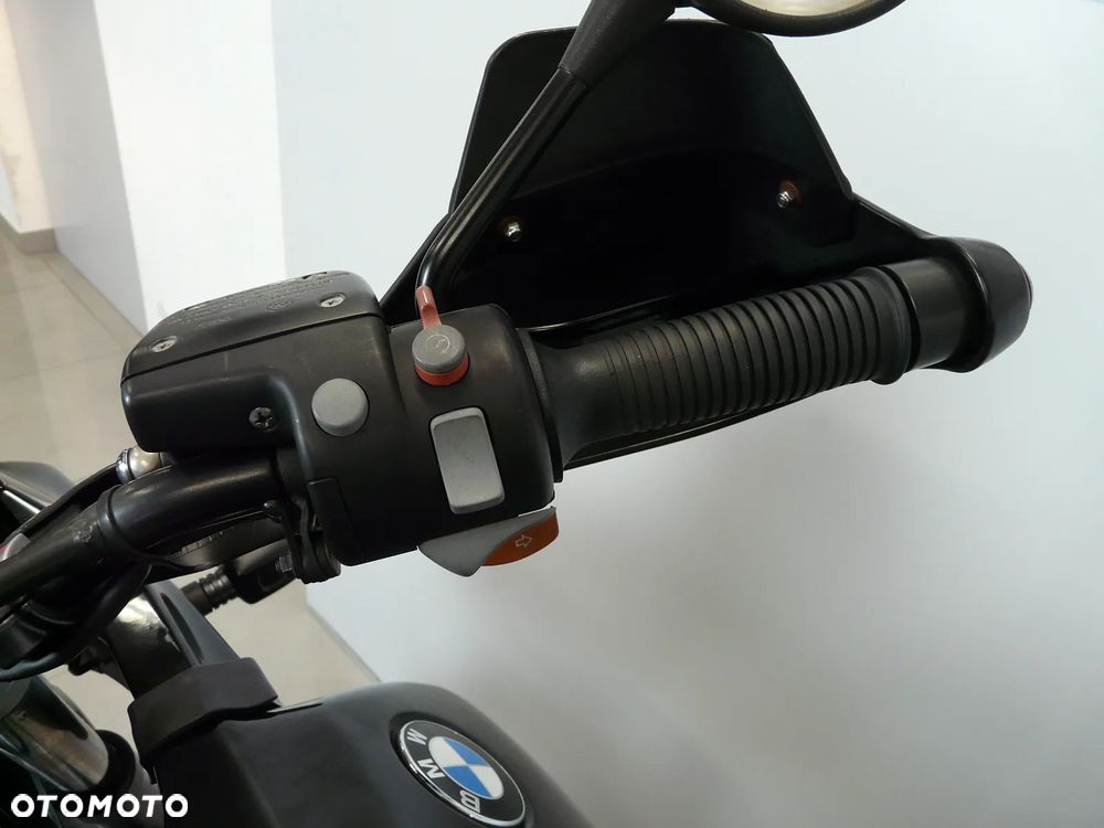 BMW R - 14