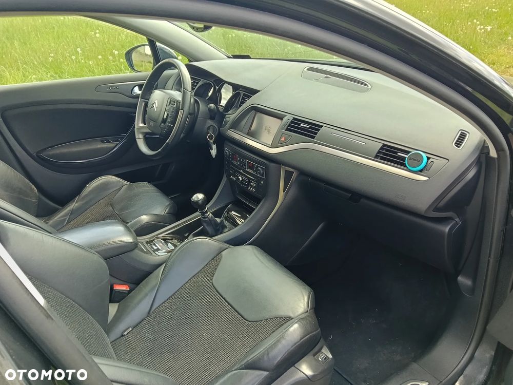 Citroën C5 HDi 165 FAP by Carlsson - 8