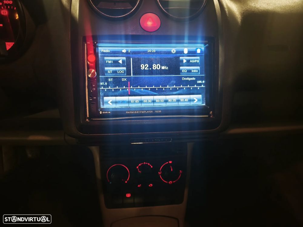 SEAT Arosa 1.0 Confort AC - 6