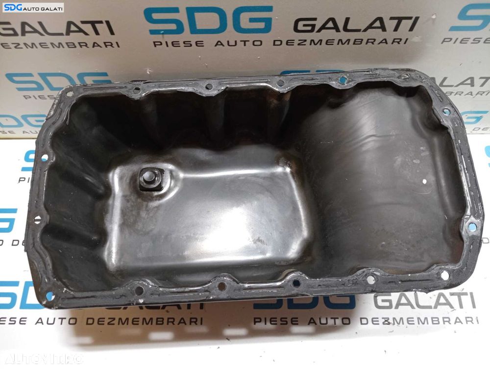 Baie Ulei Motor Peugeot 207 1.4 B 2006 - 2015 [M7379] - 3