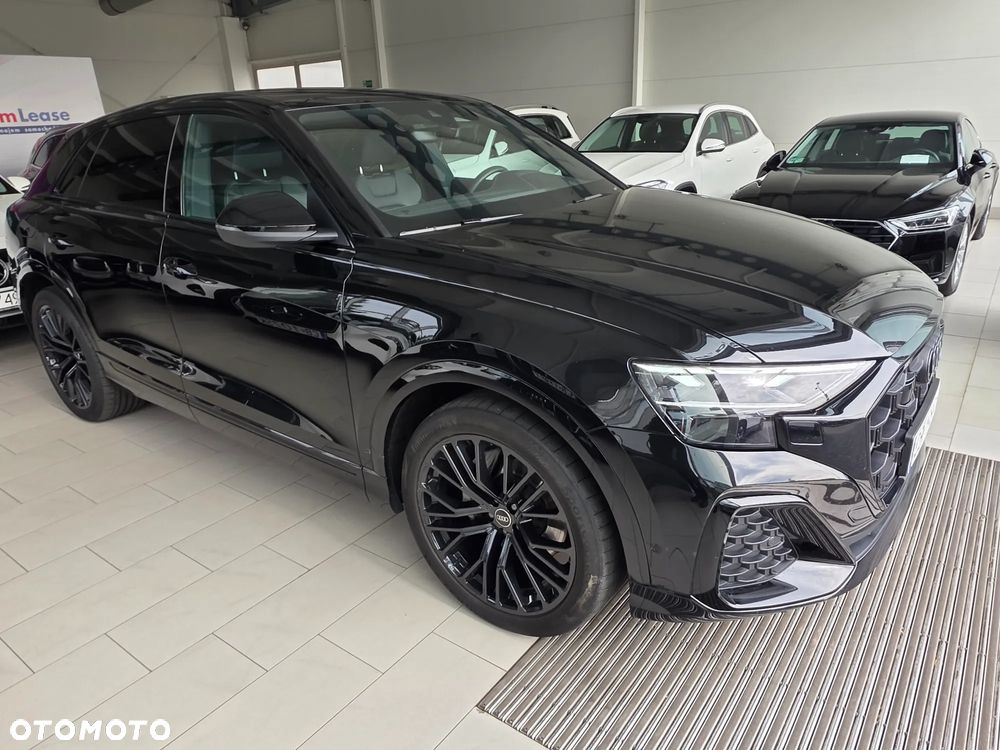 Audi Q8 - 3